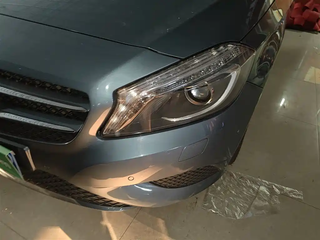 Mercedes-Benz A-Class (Import) 2015 A 180 фото 18