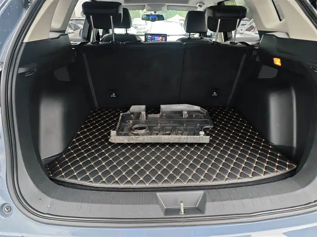 Haval H6 2021 National Trend Edition 1.5T Automatic Urban Edition фото 19