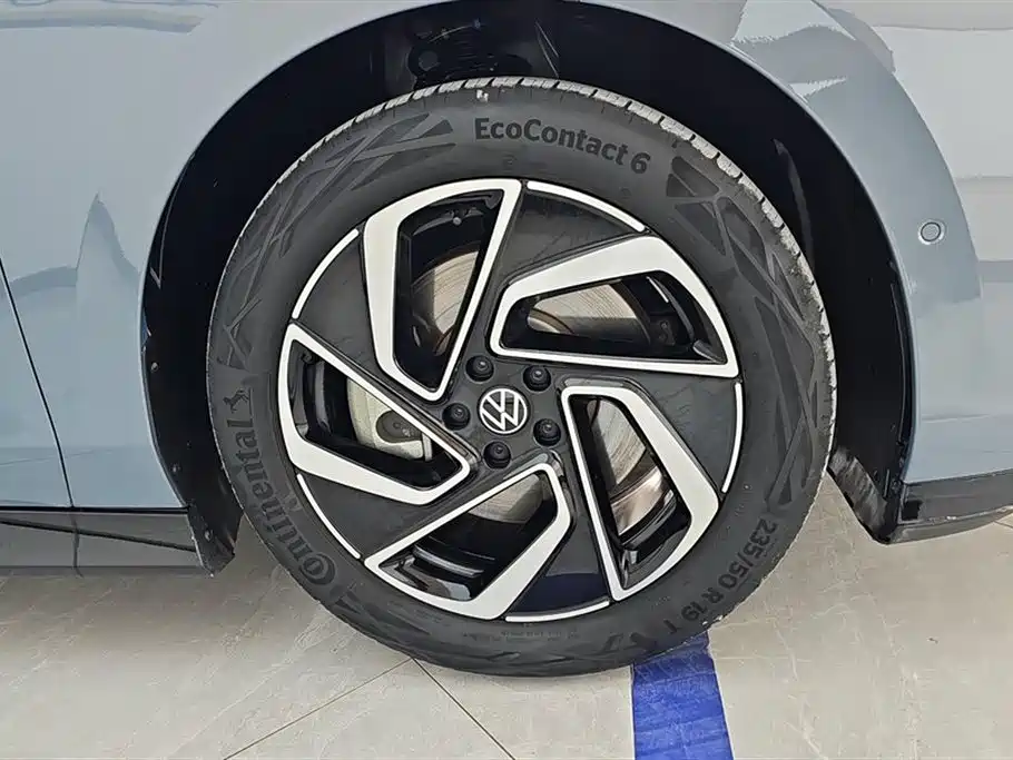 Volkswagen ID.7 VIZZION 2024 PRO фото 6