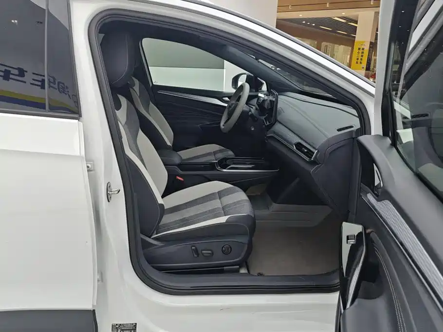 Volkswagen ID.4, миниатюра 8