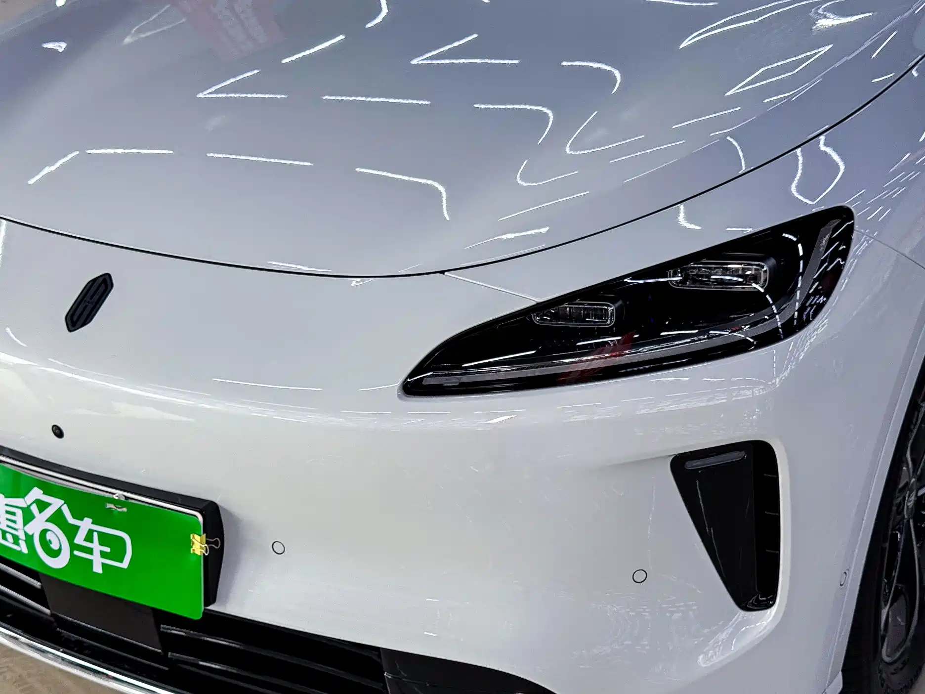 Фото 5 - Shangjie SUV