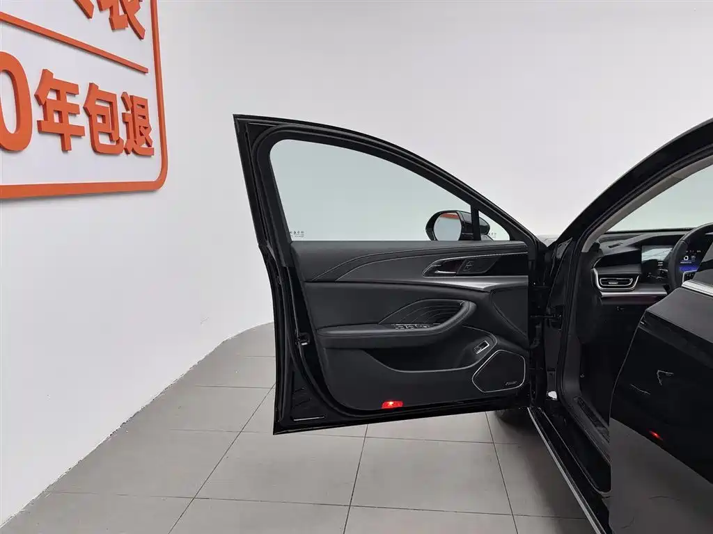 Hongqi H5 2023 2.0T Auto Smart Connect Flag Comfort фото 8