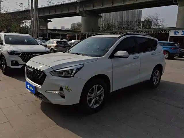 HAVAL M6