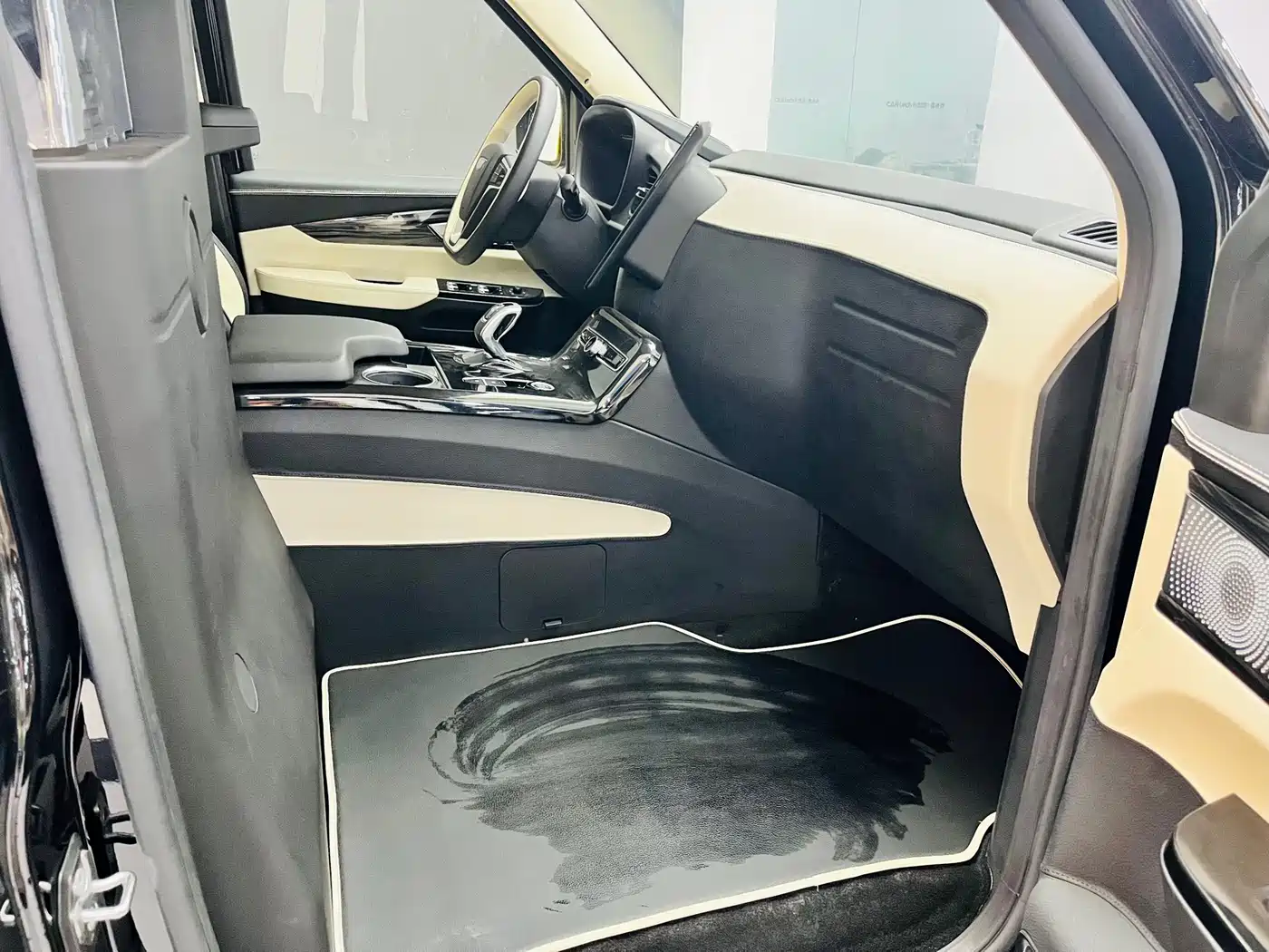 LEVC TX 2022 TX5 Extended Range Freedom Edition фото 14