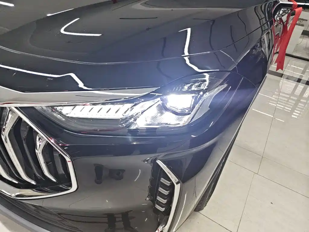Jetour X70 PLUS 2025 2025 Champion Edition 1.5T DCT Champion PRO 5-seater