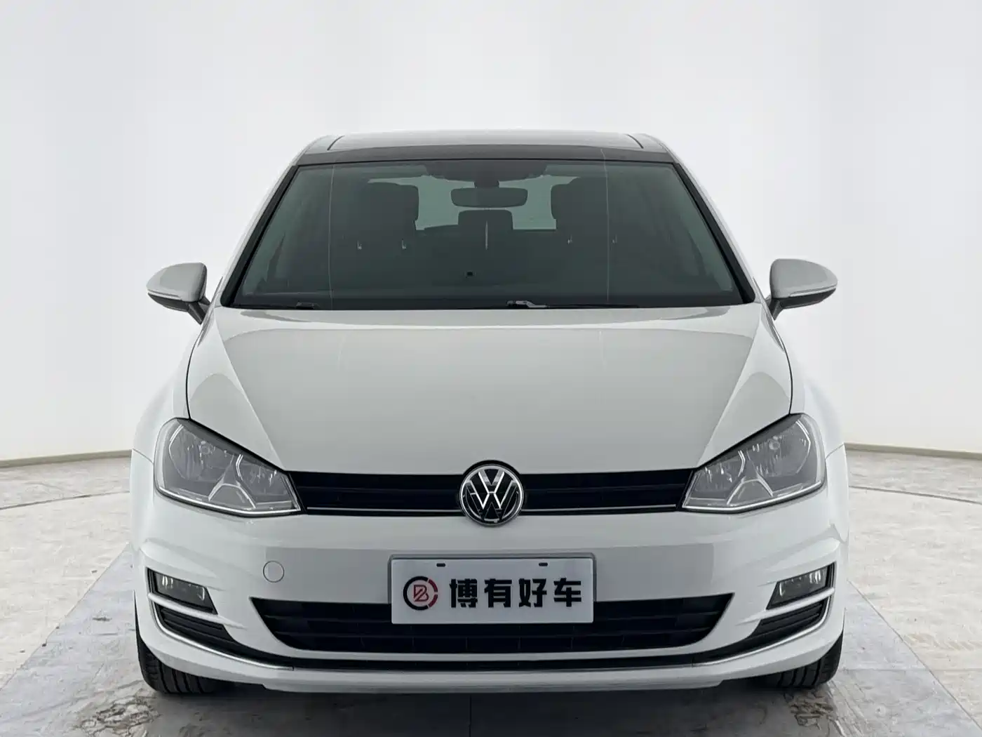 Volkswagen Golf 2016 230TSI Automatic Luxury фото 5