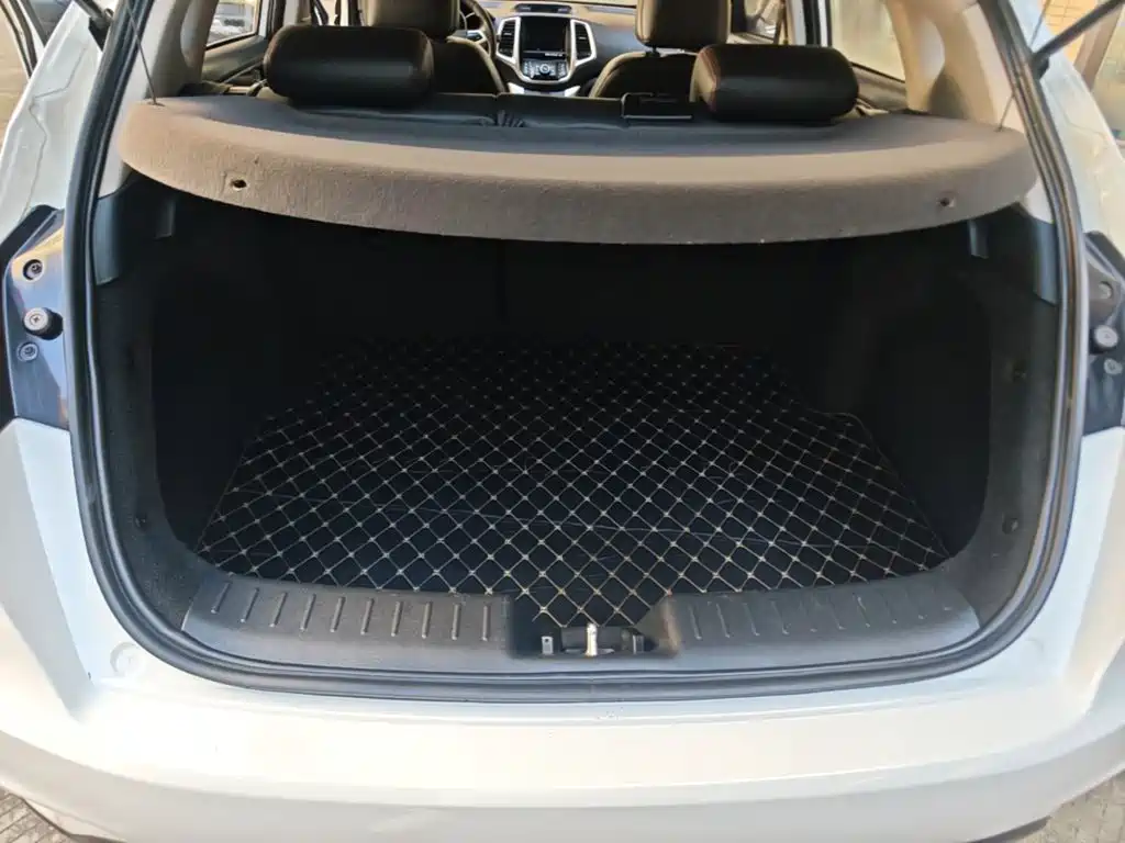Changan Eado XT 2014 2013 1.5T Automatic Xuanku Edition