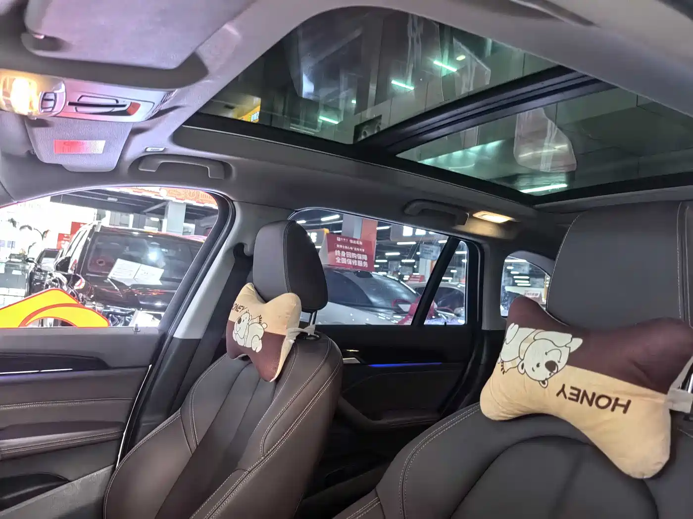 BMW X1 2021 sDrive25Li Leading фото 8