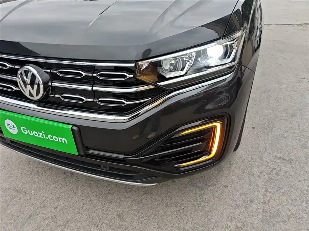 Volkswagen Tayron GTE Plug-in Hybrid 2020 Model 1.4T Luxury фото 22