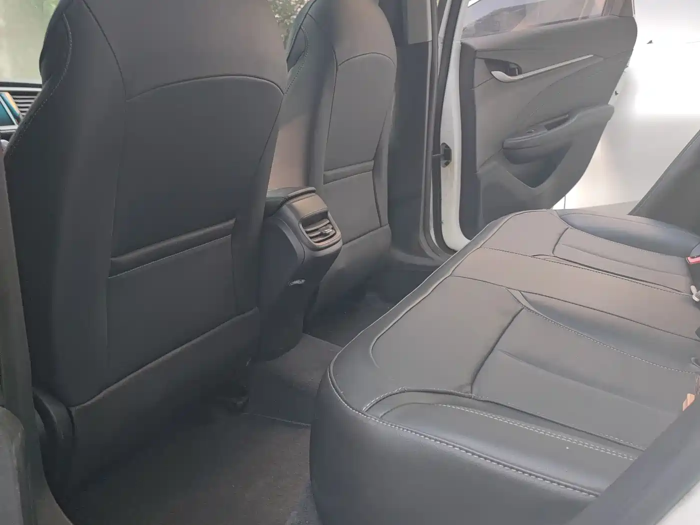 Buick Excelle 2017 15N Automatic Luxury фото 11