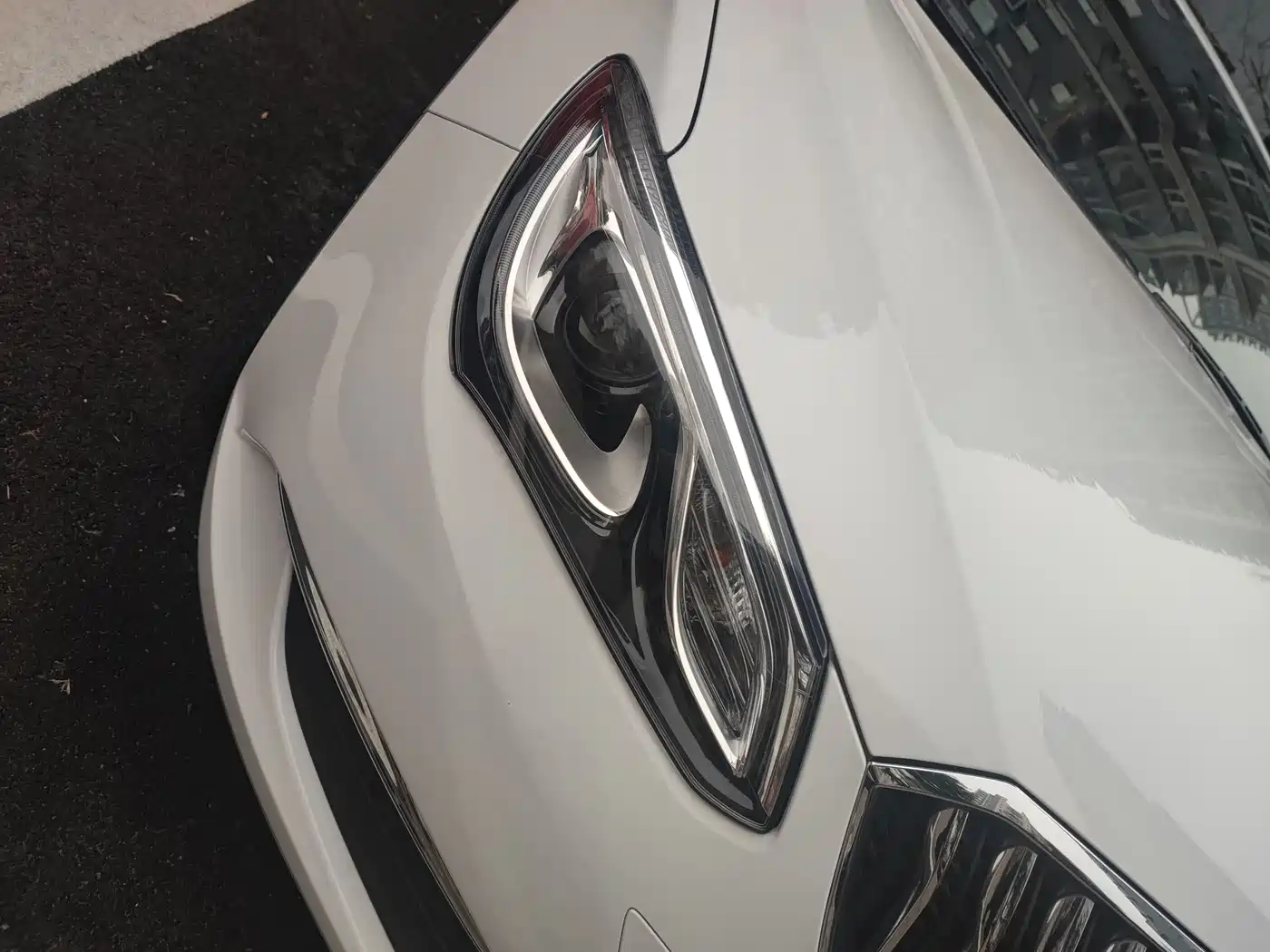 Buick Excelle 2017 15N Automatic Luxury фото 18