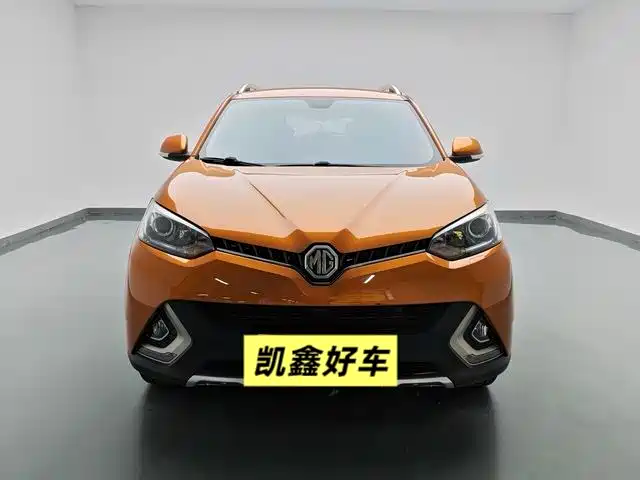 MG Roewe RX5 2015 2015 2.0TGI TST 4WD Flagship Edition