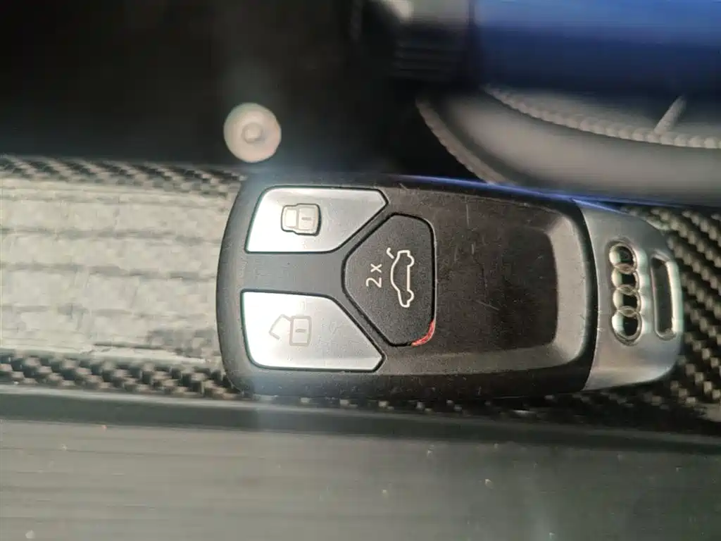 Audi A4L 2019 40 TFSI Progressive (China VI) фото 9