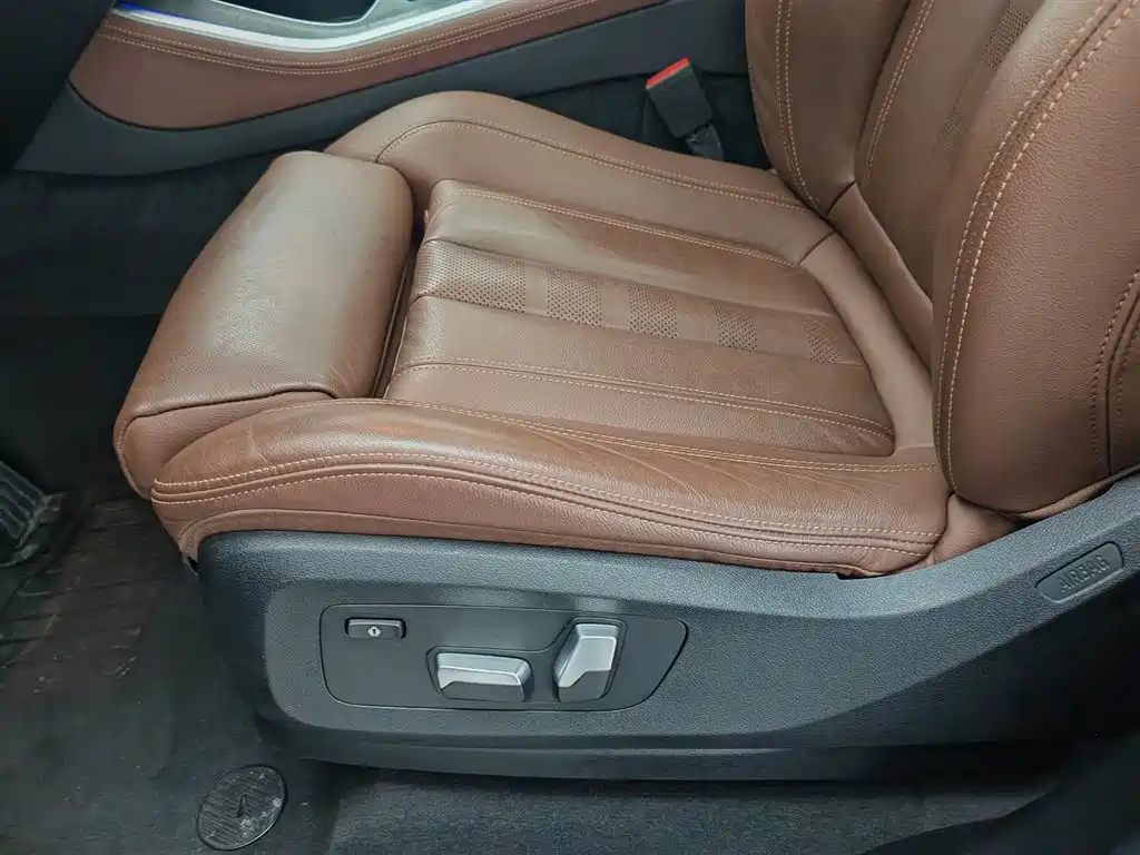 BMW X5 (Import) 2022 xDrive30i M Sport Package фото 20