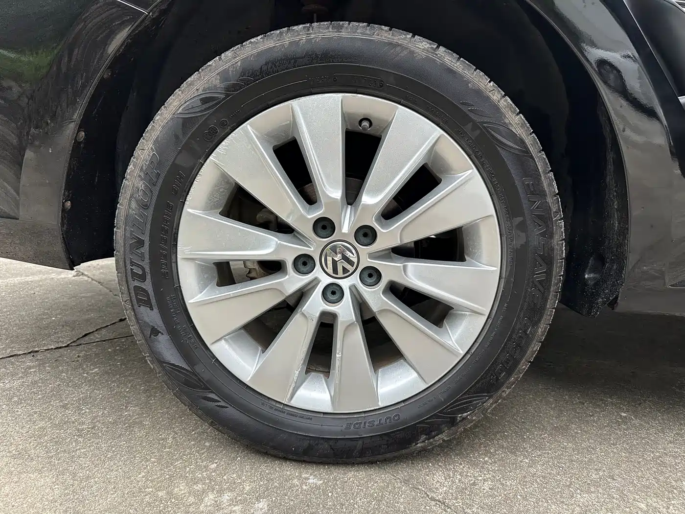 Volkswagen Lavida 2013 Facelift Classic 1.6L Automatic Comfort фото 21