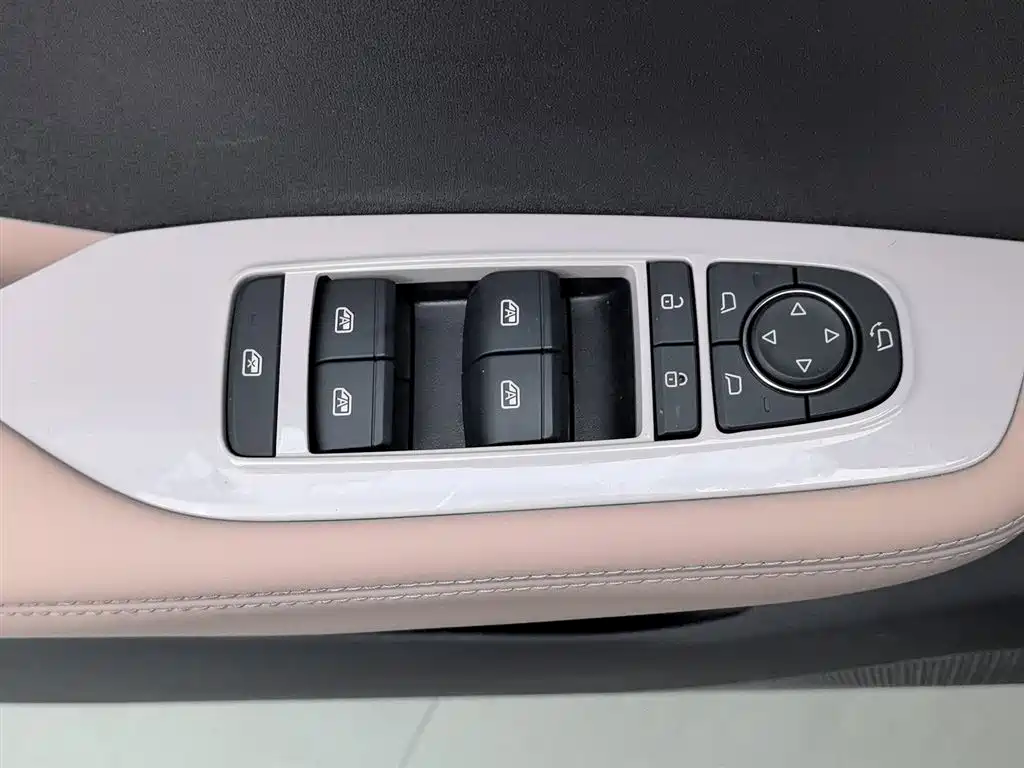 BYD Seagull 2025 Smart Drive Edition 305km Freedom Version фото 9