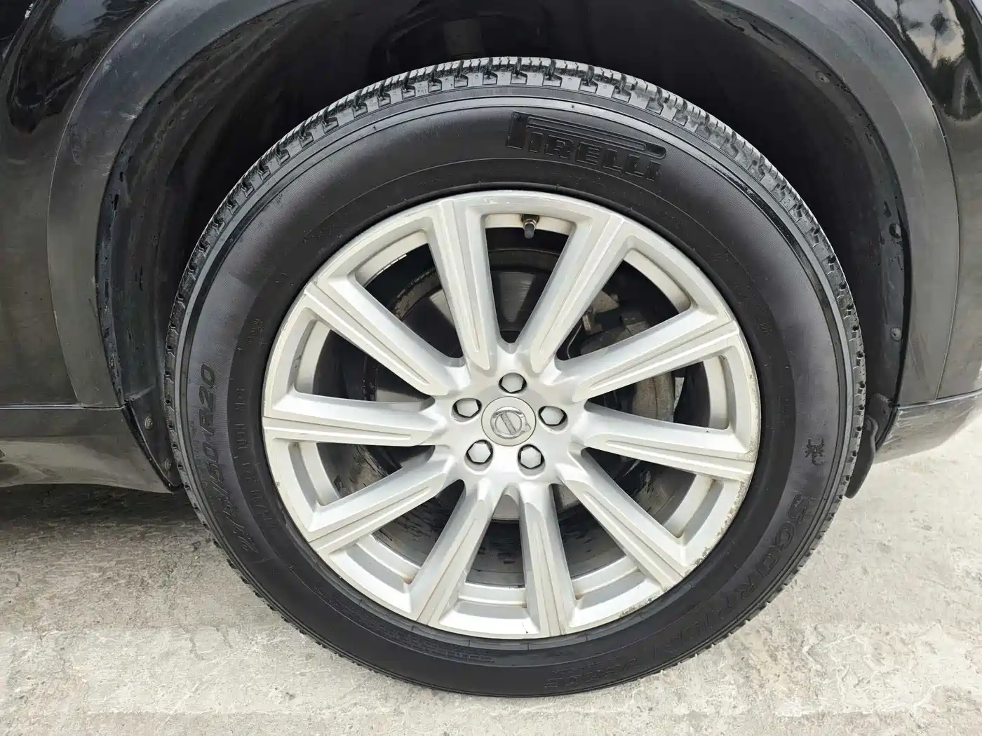 Volvo XC90 2018 T6 Momentum 7-Seater фото 16