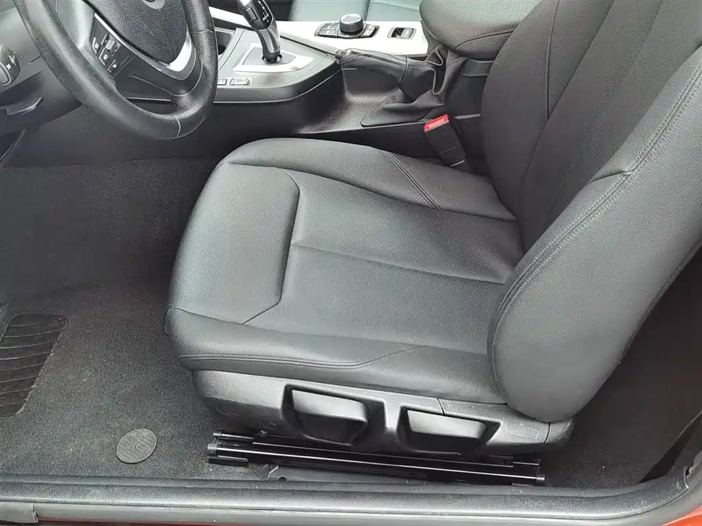 BMW 2 Series (Import) 2015 218i Convertible Coupe фото 20