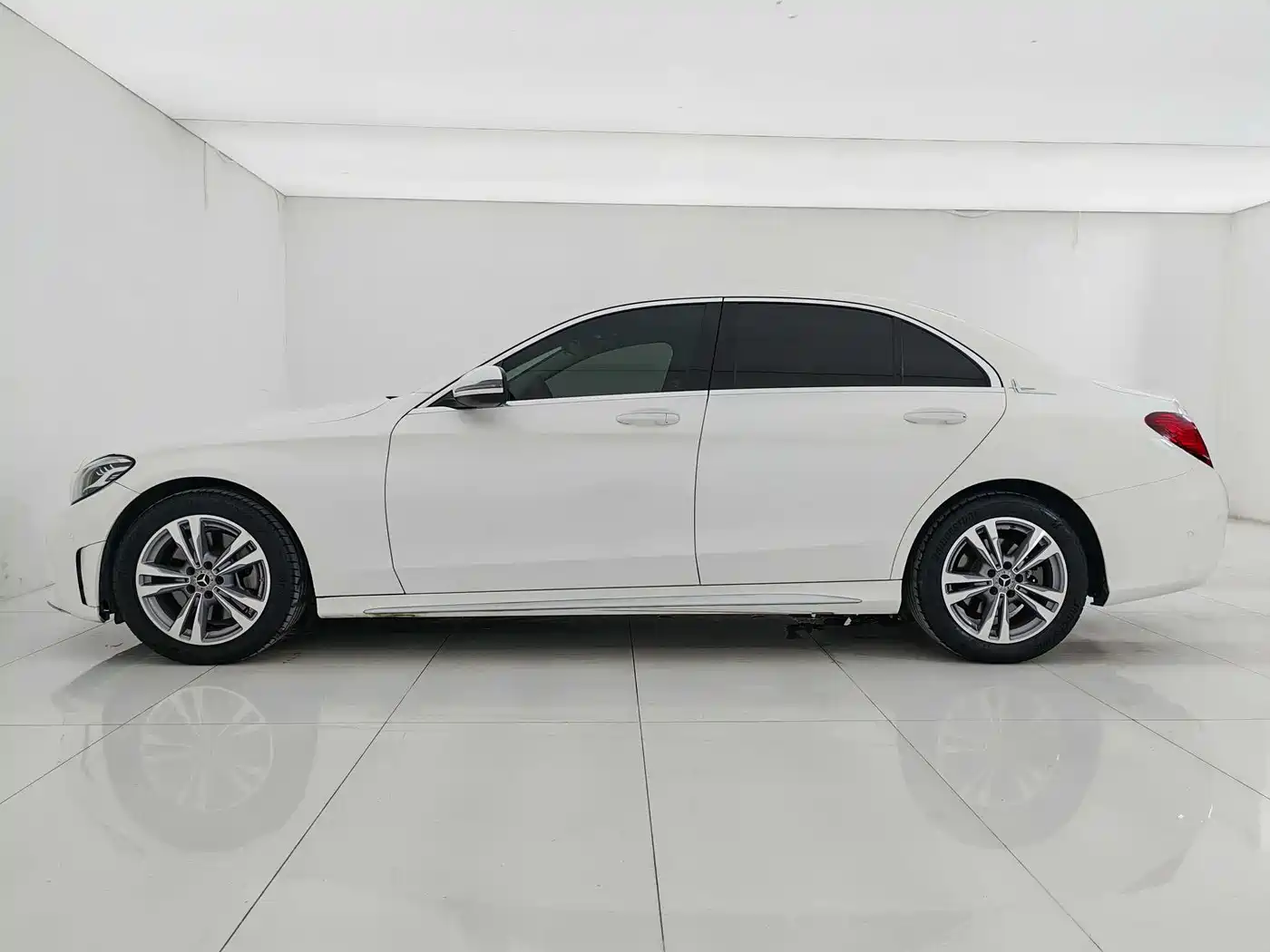 Mercedes-Benz C-Class 2021 C 200 L Fashion Sport Edition фото 7