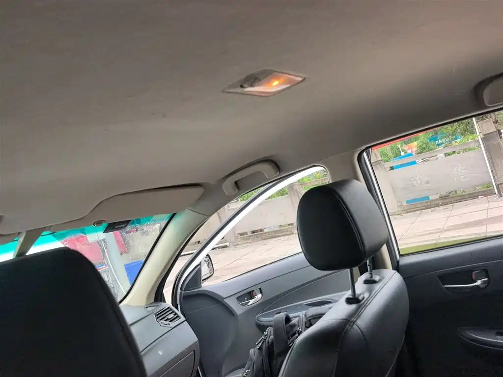 BYD F3 2020 1.5L Manual Premium Edition фото 18