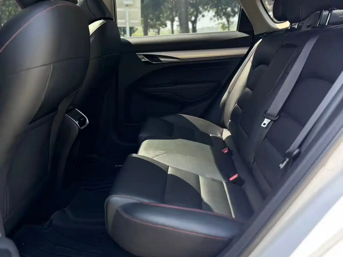 GEELY AUTOMOBILE BINRUI