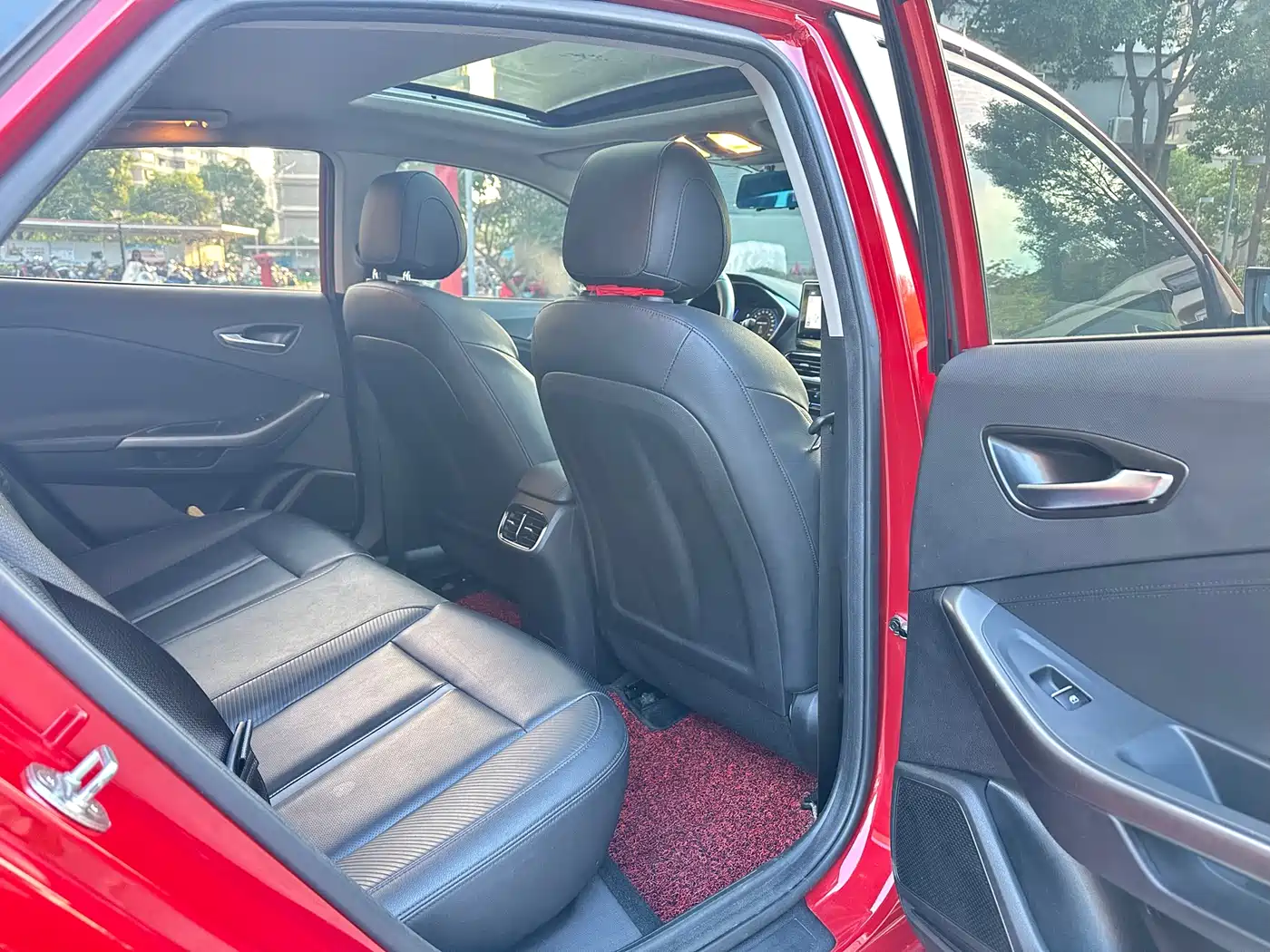Hyundai Fista 2019 280TGDi Smart Speed Edition China V фото 9