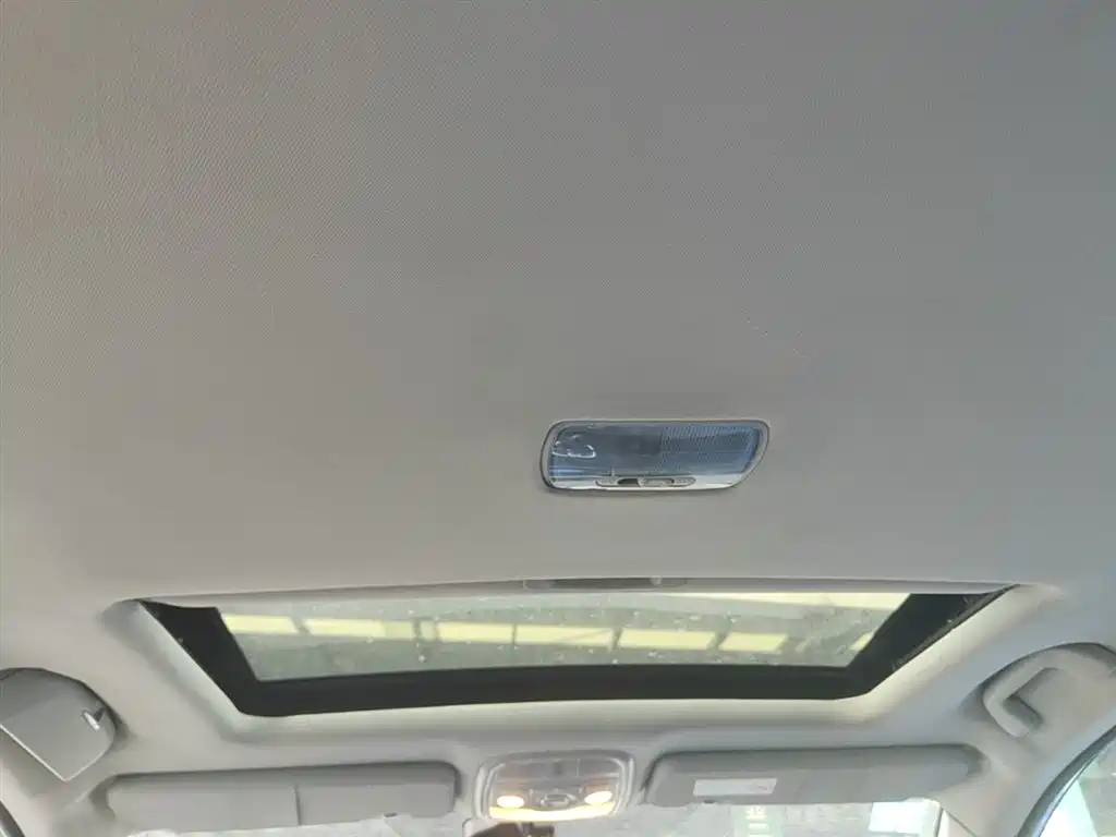 Haval H6 2014 Sport 1.5T Manual 2WD Elite фото 18