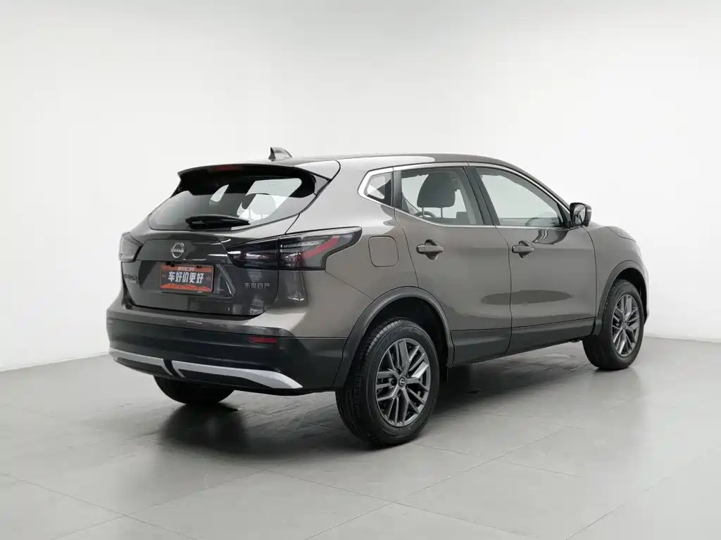 Nissan Qashqai, миниатюра 2
