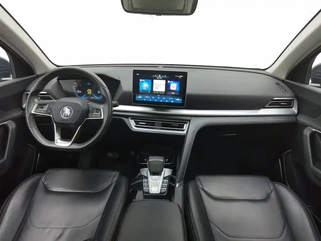 BYD Song Pro, миниатюра 5