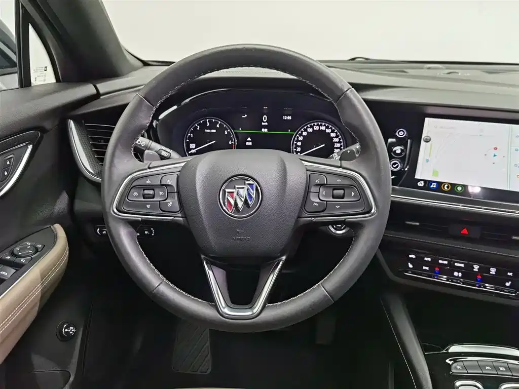 BUICK ANGKEWEI PLUS