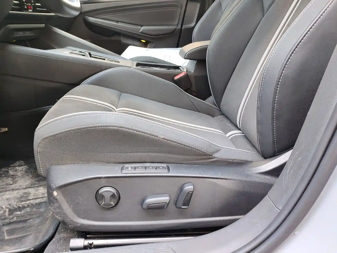 Volkswagen Golf, миниатюра 7