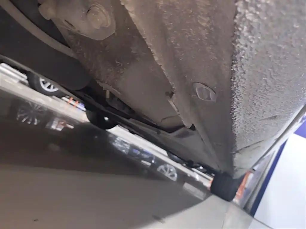 Škoda Superb 2018 TSI280 DSG Comfort (China V) фото 21