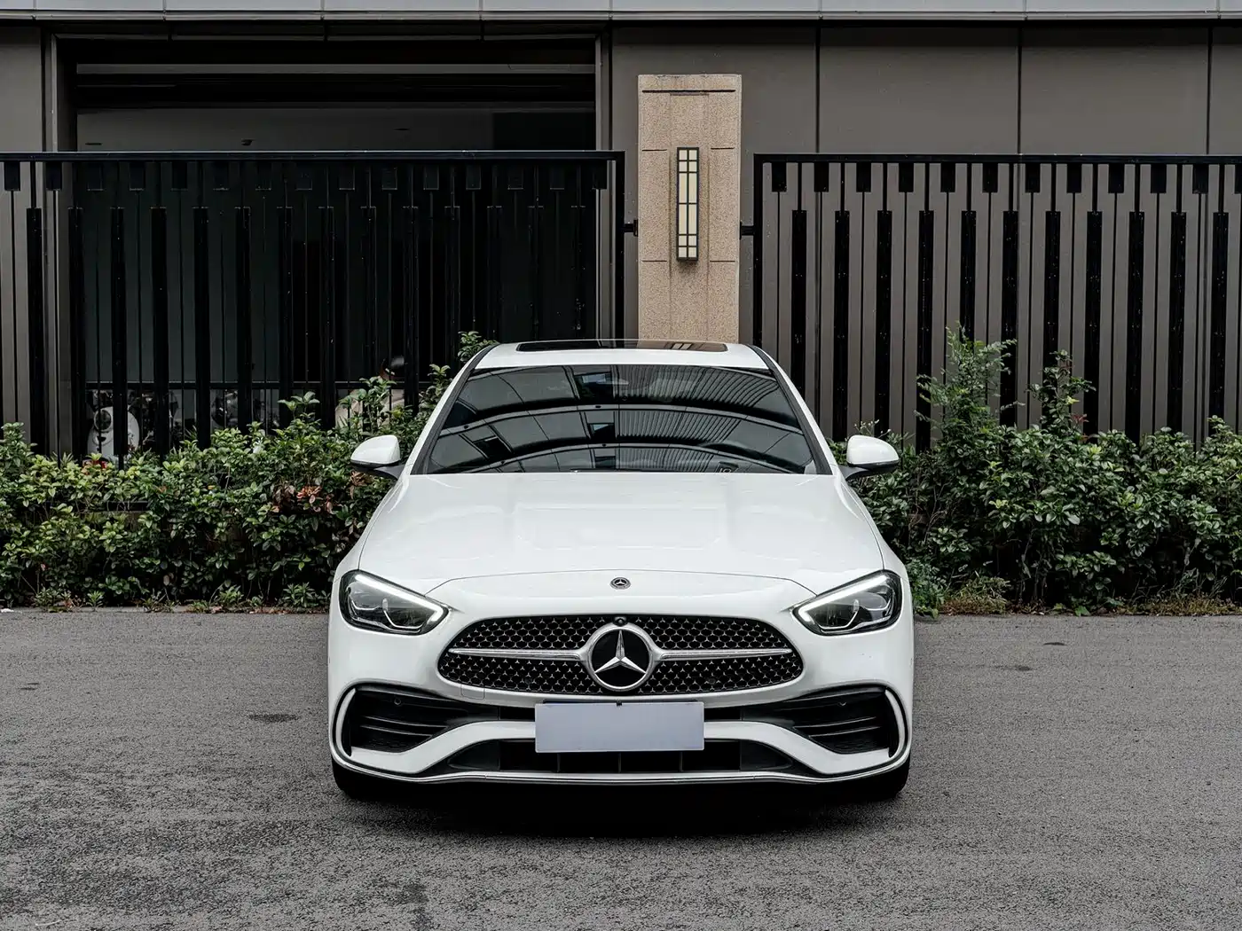 Mercedes-Benz C-Class 2022 Facelift C 200 L Sport фото 2