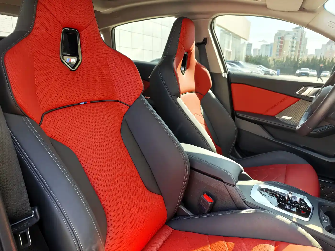 BMW 2 Series 2025 225L M Sport Moonlight Package фото 15