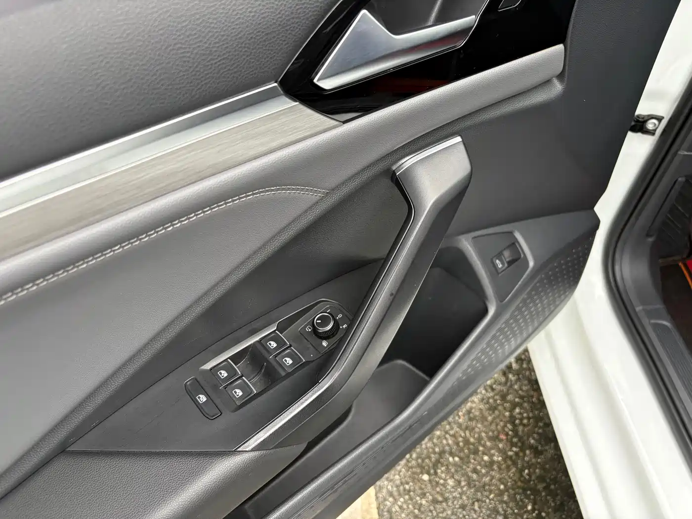 Volkswagen Sagitar 2020 280TSI DSG Comfort China VI фото 6