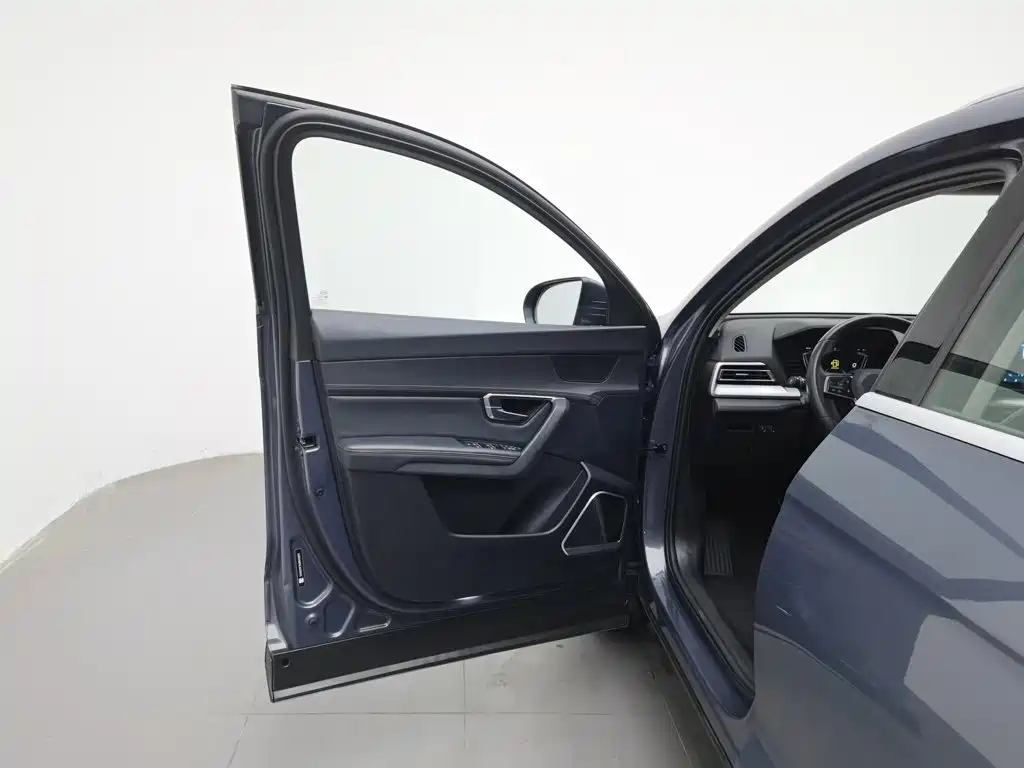 BYD Song Pro, миниатюра 8