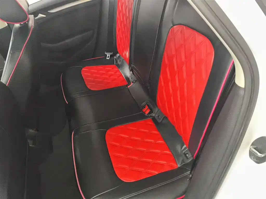 Audi A3 2015 Limousine 35 TFSI Millionth Anniversary Intelligent Leader Type фото 17