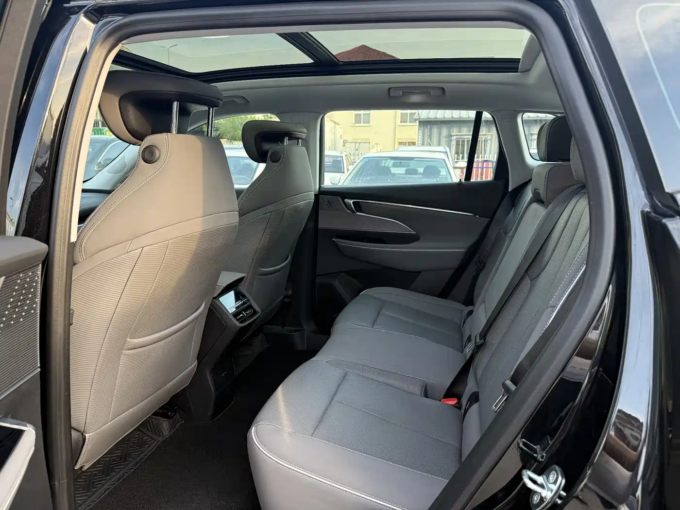 Buick E5 2023 Premium Standard Range Edition фото 7