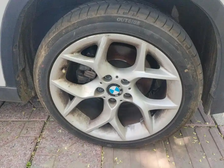 BMW X1 2013 2013 xDrive20i X Design Package