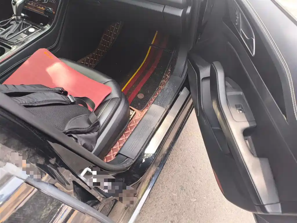 Hongqi H5 2019 30TD Style Edition фото 20