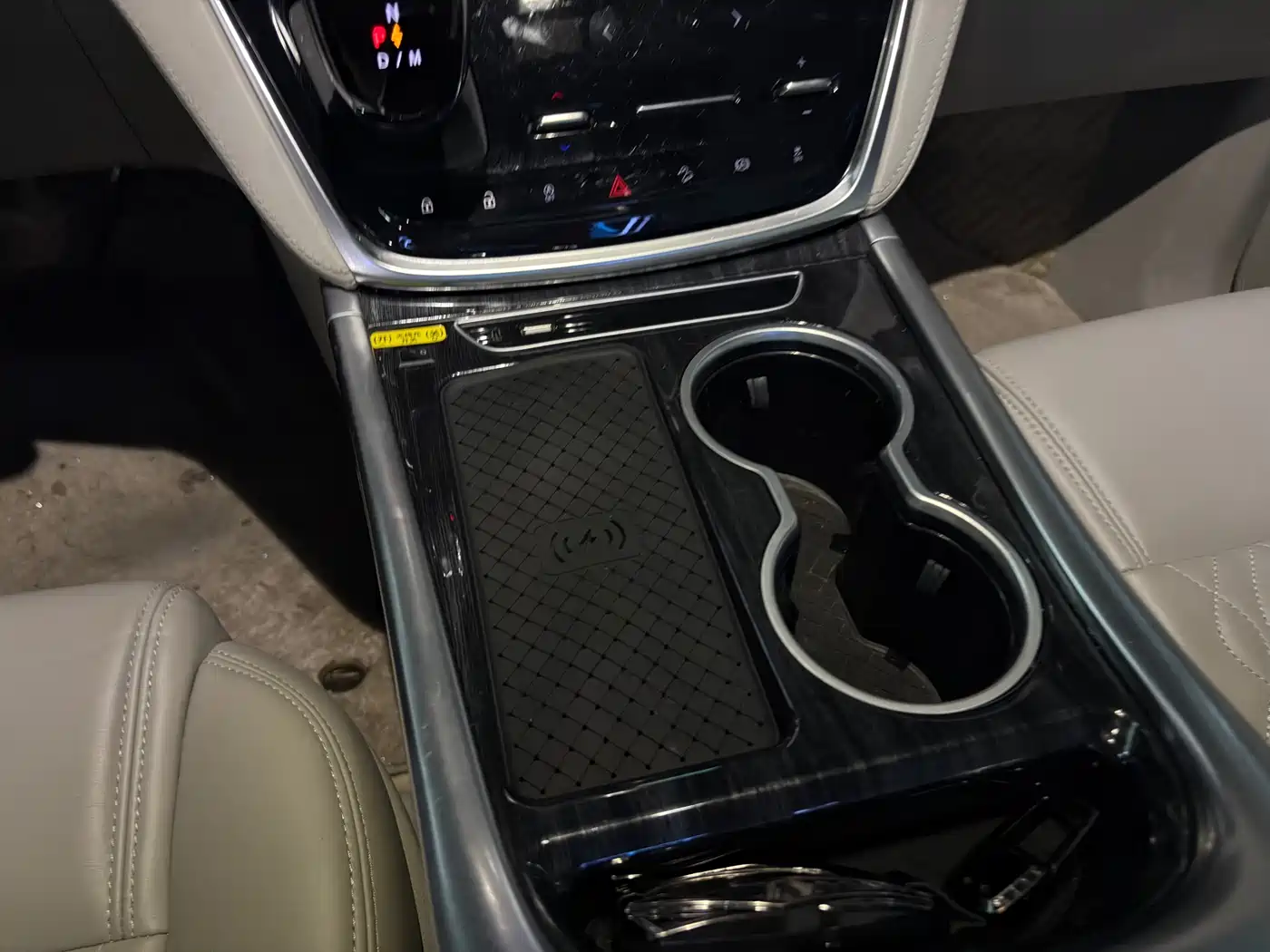 Buick GL8 2023 ES Landmaster Exclusive фото 16