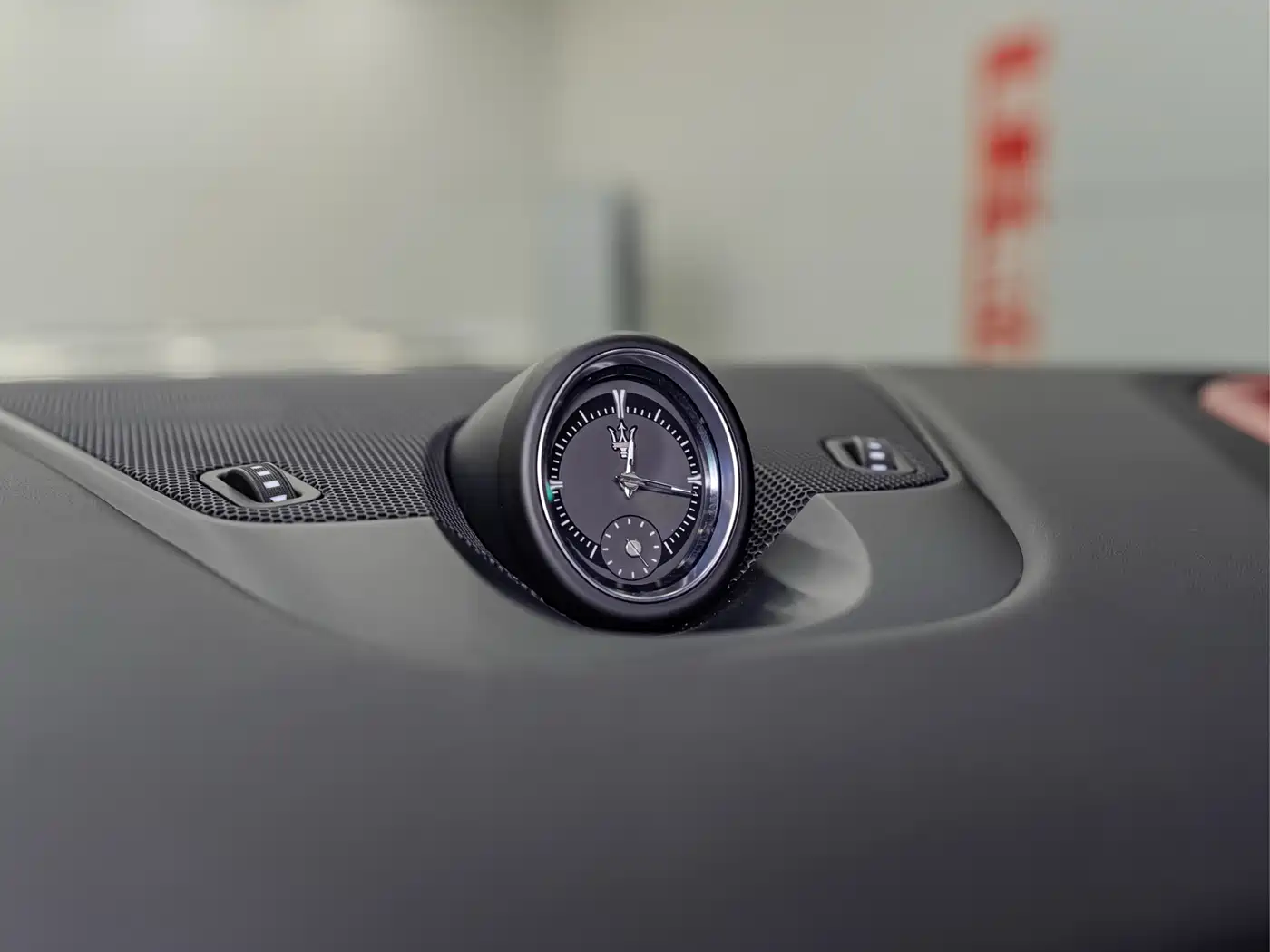 Maserati Levante 2019 3.8T GTS фото 15