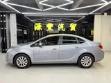 Фото 5 - Buick Excelle