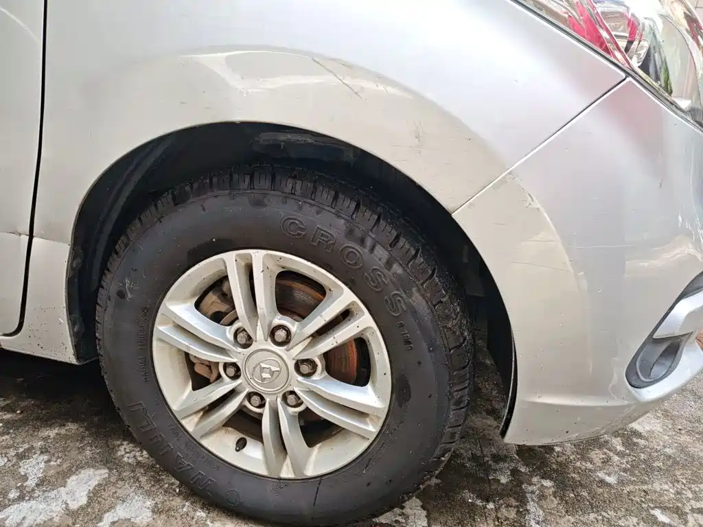 Photo 8 - SAIC Maxus Maxus G10