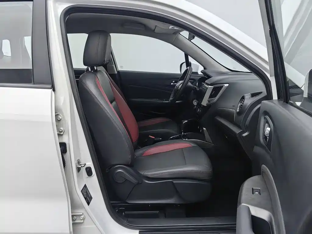 Changan CS15 2018 2016 1.5L Automatic Fashion