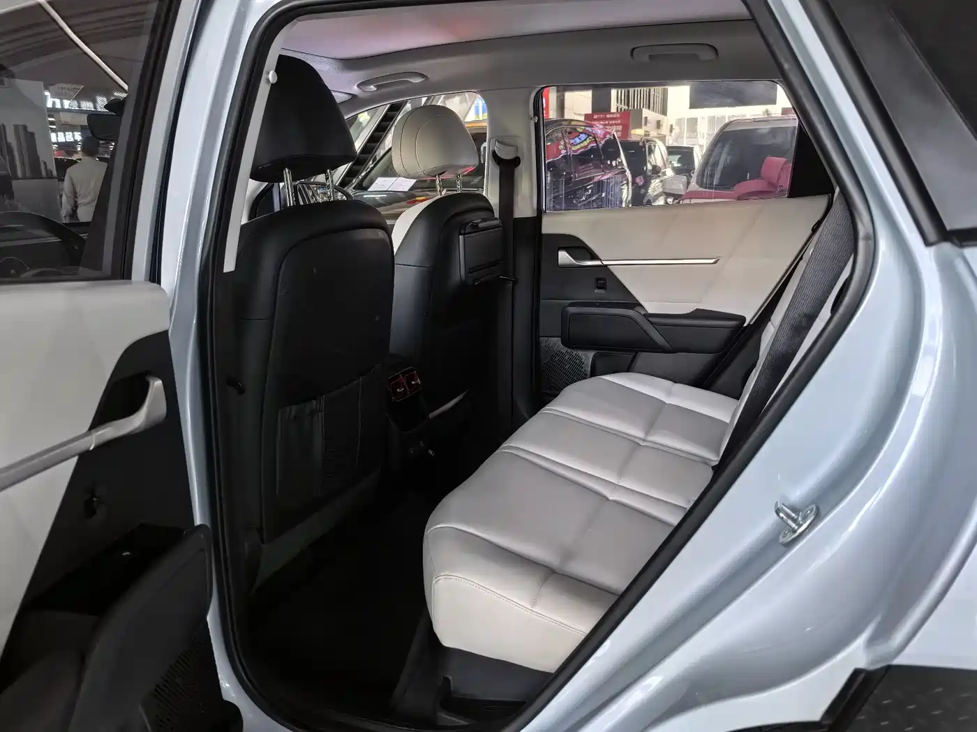 HYUNDAI BEIJING HYUNDAI IX35