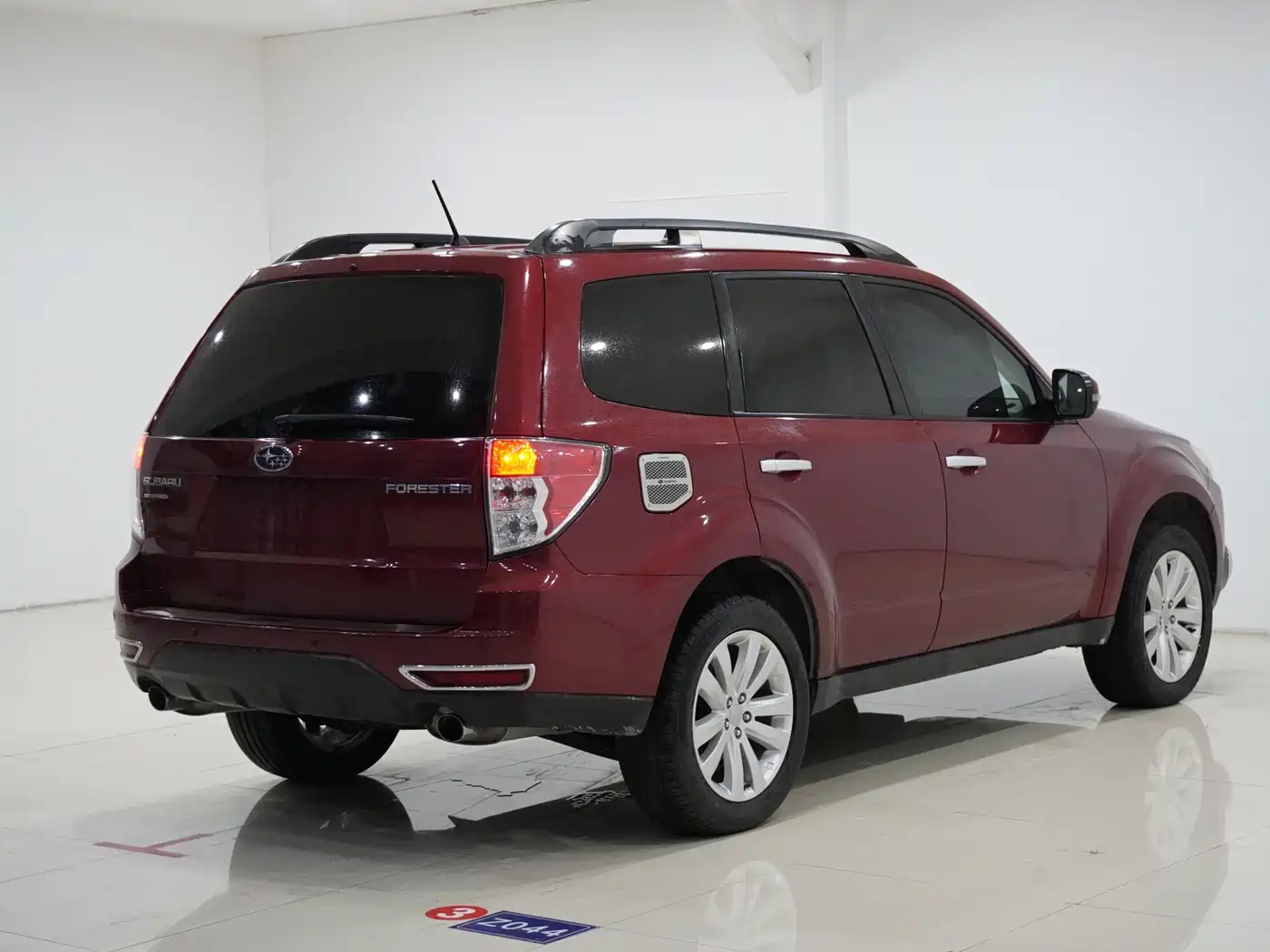 Photo 6 - Subaru Forester