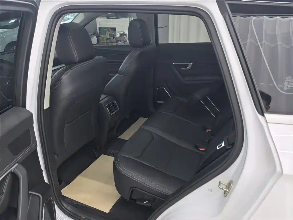 BYD Song Pro 2019 1.5T Automatic Elite фото 11