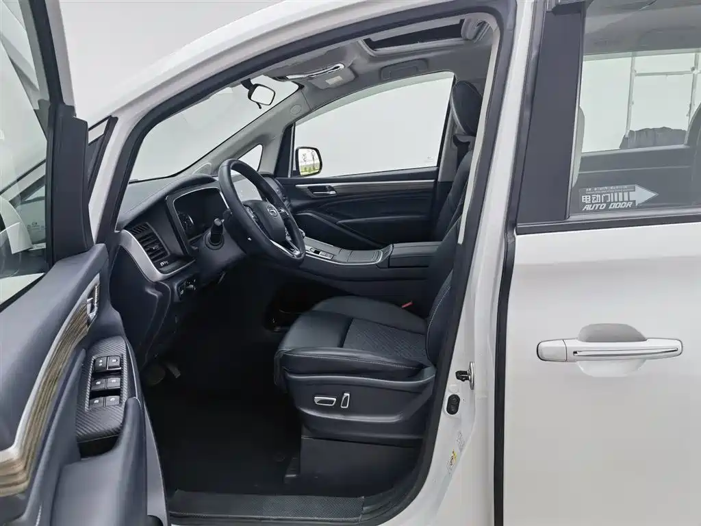 GAC Trumpchi Trumpchi M8 2023 Leading Series 390T Luxury Edition фото 10