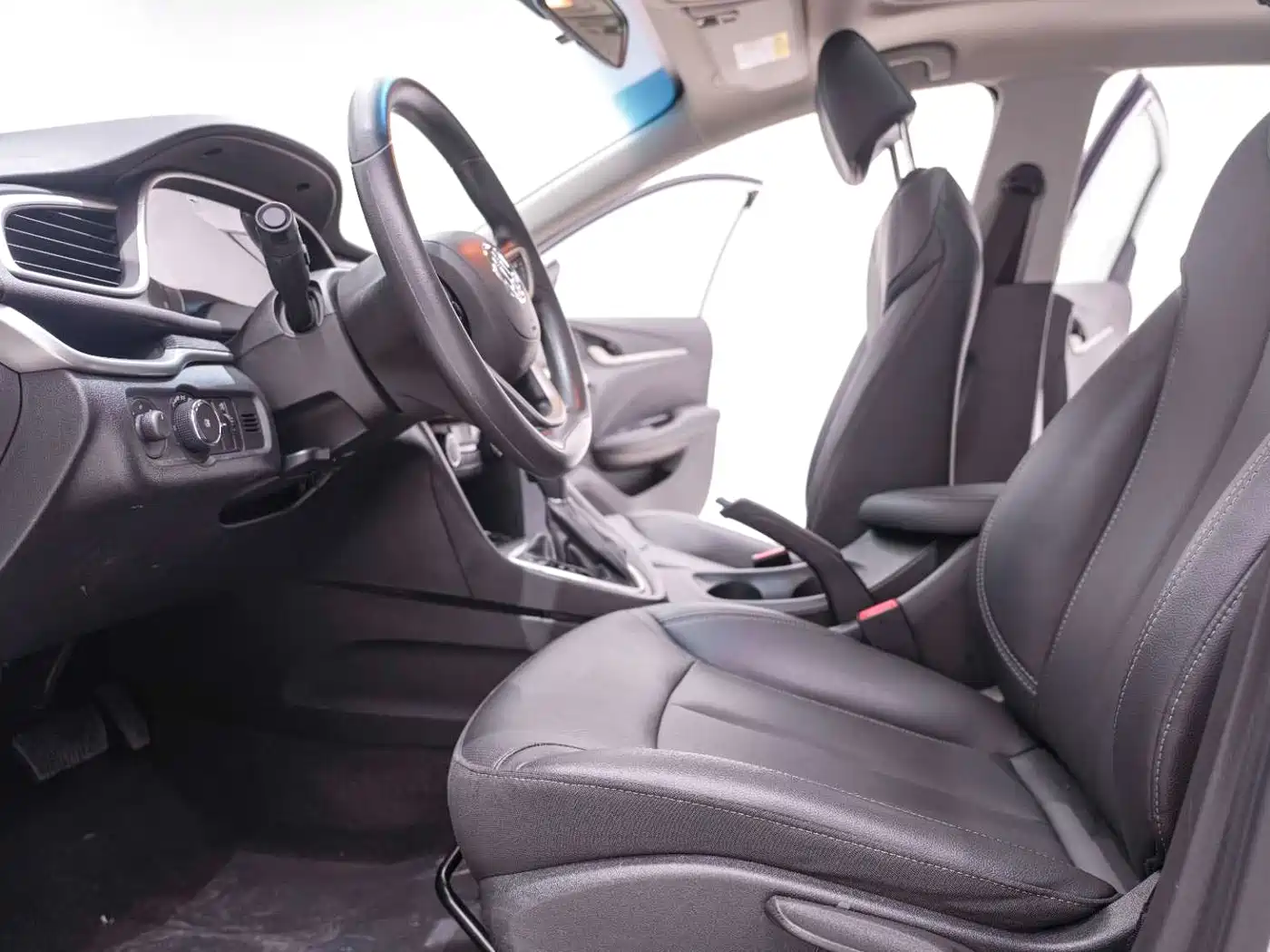 Buick Excelle 2021 Facelift Exemplar 1.5L Auto Elite фото 26